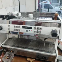 دستگاه اسپرسو دستگاه قهوه قهوه ساز