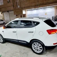 جک s5 نیو فیکس تیپs5-1.5-AT مدل۱۴۰۲ برج ۱۱|خودرو سواری و وانت|تهران, بهارستان|دیوار