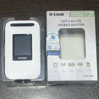 مودم جیبی dlink dwr933