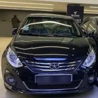 jac j4 صفر کیلومتر خشک / جک جی ۴