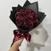 گل ربانی|گل مصنوعی|بیرجند, |دیوار