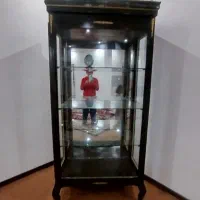 آینه قدی|آینه|آق قلا, |دیوار