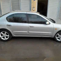 ماکسیما اوتومات ۸۵|خودرو سواری و وانت|اصفهان, سپاهانشهر|دیوار