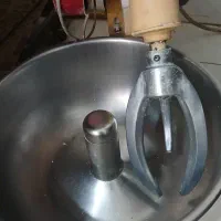 خمیرگیر ۱۵ کیلویی|کافی‌شاپ و رستوران|شاهین‌شهر, خانه کارگر|دیوار