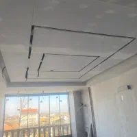 کناف کار|خدمات پیشه و مهارت|رشت, جهاد|دیوار