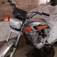 هوندا ۱۵۰ مدل ۱۴۰۰ کاربرات