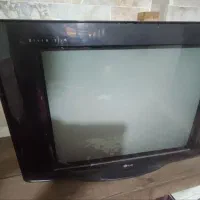 تلویزیون ال جی|تلویزیون و پروژکتور|مشهد, گلشور|دیوار