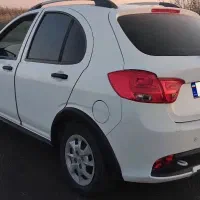 کوییک 401 گاز سیمی بدون رنگ