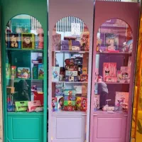 مقوا خارجی دست اول در سایز های مختلف گرم بالا