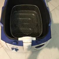 فروش سرخ کن با روغن تفال|اجاق گاز و لوازم برقی پخت‌وپز|رشت, جانبازان|دیوار