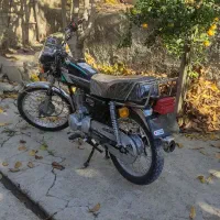 موتور 150ccتقویت|موتورسیکلت|مرودشت, فاز اول شهرک فرهنگیان|دیوار