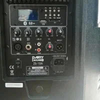 کرایه باند بلوتوث وفلشخور|سیستم صوتی خانگی|سبزوار, رضوان|دیوار