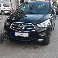 هایما s5 مدل ۱۴۰۱|خودرو سواری و وانت|بابل, |دیوار