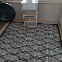 فرش فانتزی ۴متری