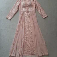 لباس مجلسی شیک و تمیز