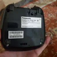 پاناسونیک بیسیم درحد|تلفن رومیزی|تبریز, |دیوار