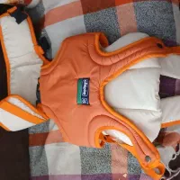 یه آغوشی کودک و یه کیسه بوکس بفروش