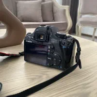 دوربین عکاسی کنون D500|دوربین عکاسی و فیلم‌برداری|مشهد, ادیب نیشابوری (شهرک غرب)|دیوار