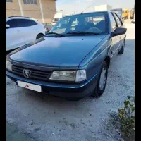 پژو 405|خودرو سواری و وانت|فردیس, منظریه|دیوار