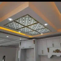 رابیسکاری ساختمان