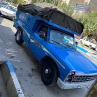 نیسان کرایه ب تمام نقاط کشور