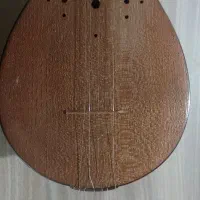 سه تار|سازهای سنتی|تویسرکان, |دیوار