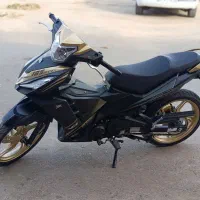 موتور لوکی ۱۸۵