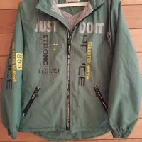 کاپشن پسرانه