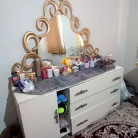 سرویس خواب کامل|تخت و سرویس خواب|کرمانشاه, |دیوار
