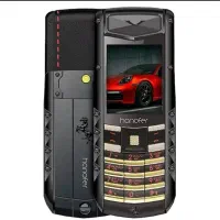 گوشی طرح ورتو