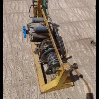 اجاره هیلتی برقی،بالابر