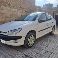 ۲۰۶ اس دی V20|خودرو سواری و وانت|اردبیل, |دیوار