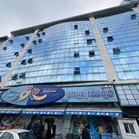 فروش آپارتمان ۸۴ متری ۲ خوابه در گلباغ نماز