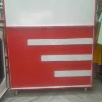 پیشخوان صندوقدار