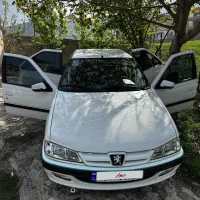 پارس سال|خودرو سواری و وانت|علی‌آباد کتول, |دیوار