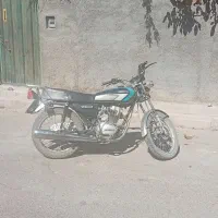 موتور ۱۵۰سی سی