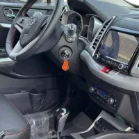 جک s3 مدل ۱۴۰۲ خشک|خودرو سواری و وانت|سنندج, |دیوار