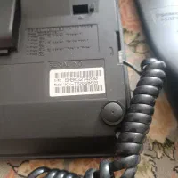 تلفن سانترال پاناسونیک و تلفن رومیزی پاناسونیک|تلفن رومیزی|مشهد, امیر المومنین|دیوار