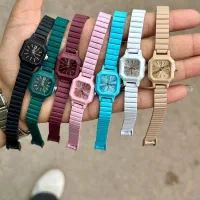 گالری ساعت آیلین