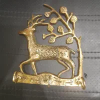 جاکلیدی برنز