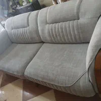 مبل راحتی فقط ۲۵ملیون|مبلمان خانگی و میز عسلی|کاشمر, |دیوار