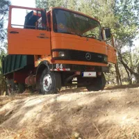 خاور۸۴کمپرسی|خودرو سنگین|تهران, دکتر هوشیار|دیوار