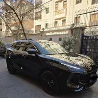 اجارهخودرو شاسی لاماری/تیگو/فیدیلیتی کرایه ماشین