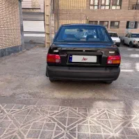 پراید ۸۶ دوگانه فابریک|خودرو سواری و وانت|شهرکرد, |دیوار