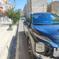 اوتلندر پی لاین p line مدل ۲۰۲۲|خودرو سواری و وانت|تبریز, |دیوار