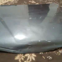 فروش و معاوضه کاپوت پژو پارس رنگ خاکستری|قطعات یدکی و لوازم جانبی|سیب و سوران, |دیوار