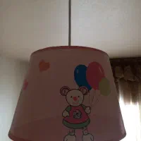 لوستر اتاق کودک