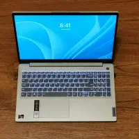 لپ تاپ لنوو Ideapad3 مدل 15alc6|رایانه همراه|تهران, اکباتان|دیوار