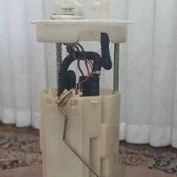 ‌  پمپ بنزین جیلی