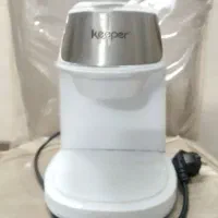 قهوه ساز سفید